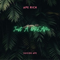 Just a Dream - EP - APE RICH