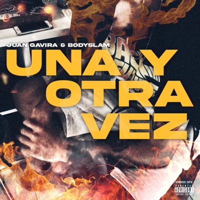 Una y otra vez - Single