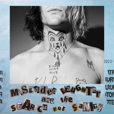 Misguided Laughter & the Search For Sanity