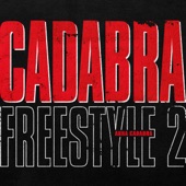 Cadabra Freestyle 2 artwork