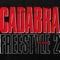 Cadabra Freestyle 2 artwork