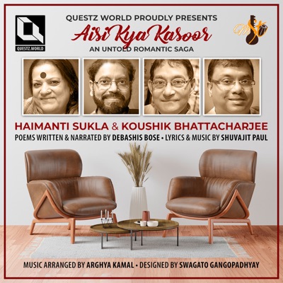 Aisi Kya Kasoor - Single