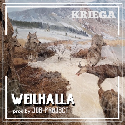 Weilhalla (feat. JDB-Pr0j3ct) - Single