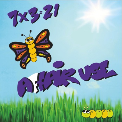 Affair Use (feat. DJ Presyce)