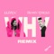 Why (Remix) - Lizzen & Robin Thicke lyrics