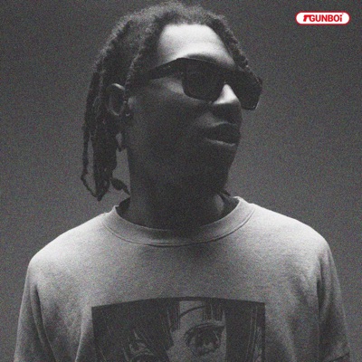 Charge 2 Da Game - EP