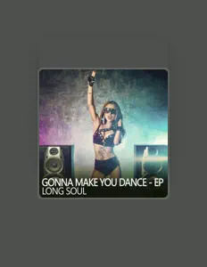 收听 Long Soul、观看音乐视频、阅读小传、查看巡演日期等 ！