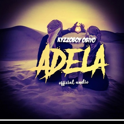 Adela - Single