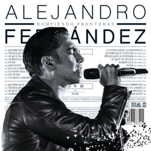 Cuando Más Te Amaba (Live)