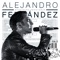 Sé Que Te Duele (feat. Morat) [Live] - Alejandro Fernández lyrics