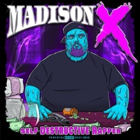 Don't Know Me - Single - Madison X