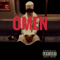 Omen - Single - Siimbiie Lakew