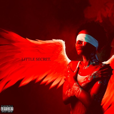 Little Secret. - Single