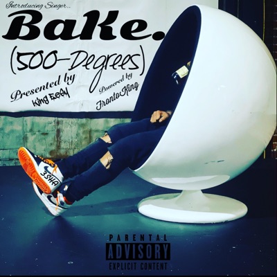 500 Degrees
