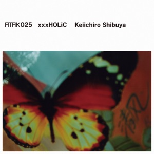 Atak025 xxxHOLiC