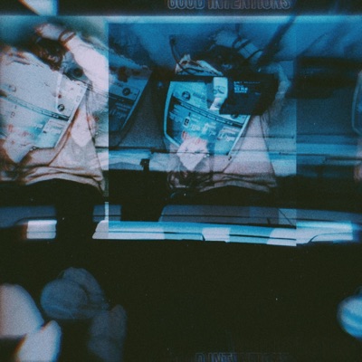 GOOD INTENTIONS (feat. CieMie) - Single