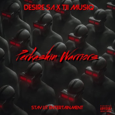 Perkashin warriors (feat. Tii Musiq, Teddy Trill & Maggzz) - Single
