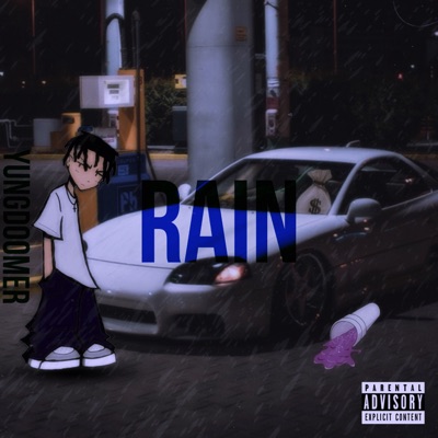 Rain - Single