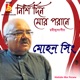 Nishidin Mor Porane Single