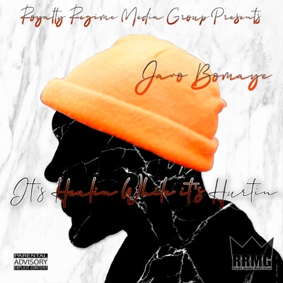 Royalty Regime Media Group Presents (It's Healin' while it's Hurtin')