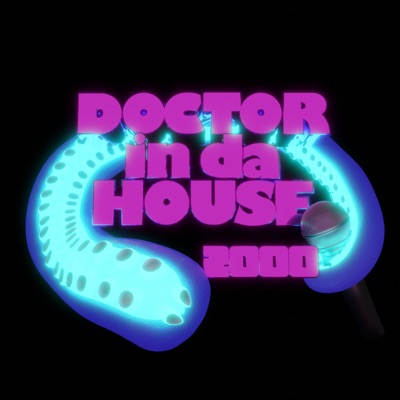 Doctor in Da House 2000 - EP