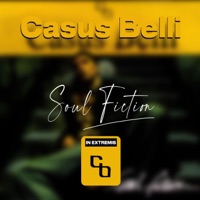 IN EXTREMIS (Soul Fiction) - Casus Belli