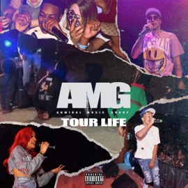SDSU (feat. G Rackzz & B3 Glizzy) Admiral Music Group