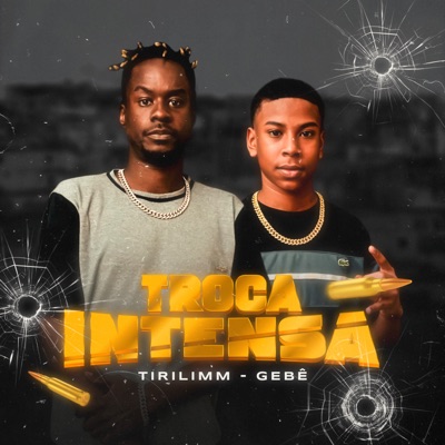 Troca Intensa - Single