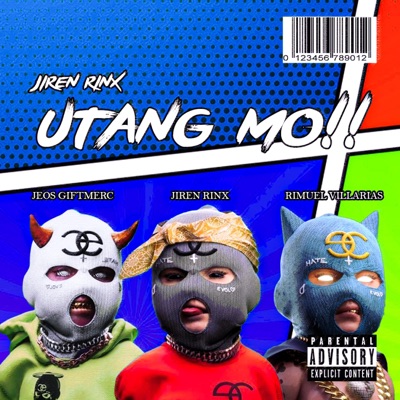 Utang mo (feat. Jeo$ Giftmerc & Rimuel Villarias) - Single