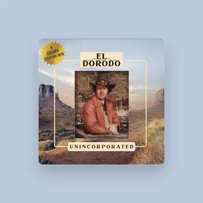 Listen to El Dorodo, watch music videos, read bio, see tour dates & more!