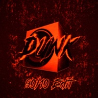Dunk (90/10 Edit) - Single - 90/10 & JulleMeck