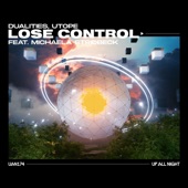 Lose Control (feat. Michaela Stridbeck) artwork