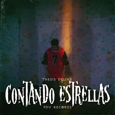 Contando Estrellas (feat. Poesia de vida) - Single
