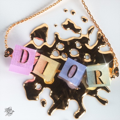 Dior (feat. Major RD) - Single