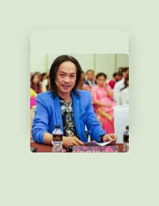 Vũ Tuấnを聴いたり、ミュージックビデオを鑑賞したり、経歴やツアー日程などを確認したりしましょう！