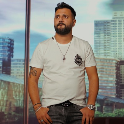 Am baut doua pahare - Single