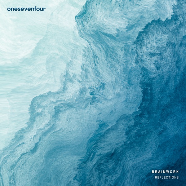 Reflections - EP