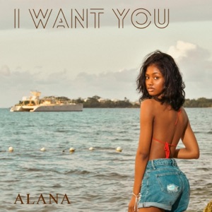 I Want You