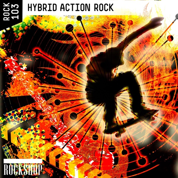 Hybrid Action Rock