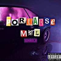 Portarse Mal - Single - Yuhanca