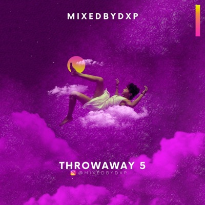 Throw Away 5 - Single