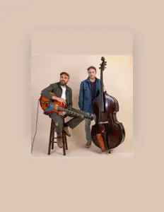 Poslechněte si interpreta Luke Sellick, sledujte hudební videa, přečtěte si životopis, podívejte se na data turné a další informace.