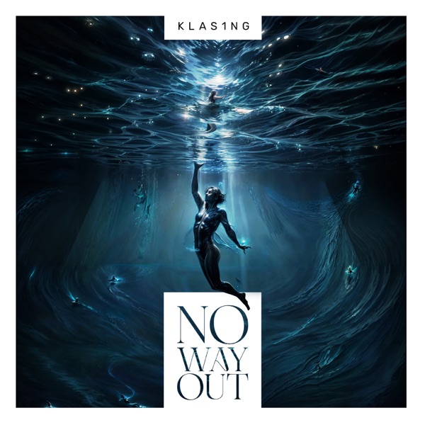 No Way Out - Single