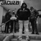 Jacuzzi - Izzy-S lyrics