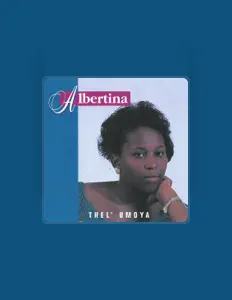 Listen to Albertina, watch music videos, read bio, see tour dates & more!