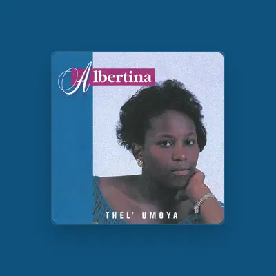 Listen to Albertina, watch music videos, read bio, see tour dates & more!
