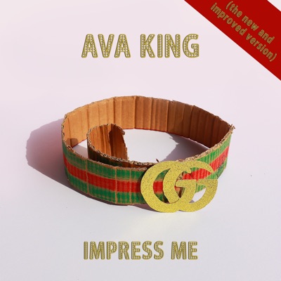 Impress Me (The new and improved version) - Single