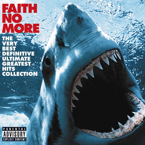 Midlife Crisis by Faith No More on NetFM