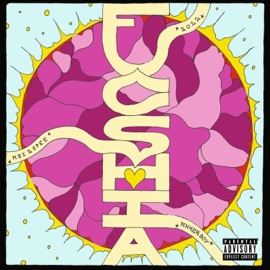 Fushia (feat. Ankerboy) Abi2spee