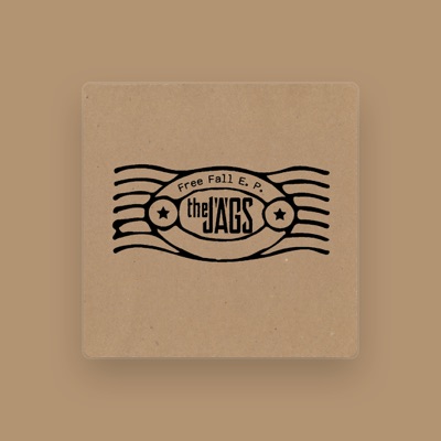 Listen to The Jags, watch music videos, read bio, see tour dates & more!
